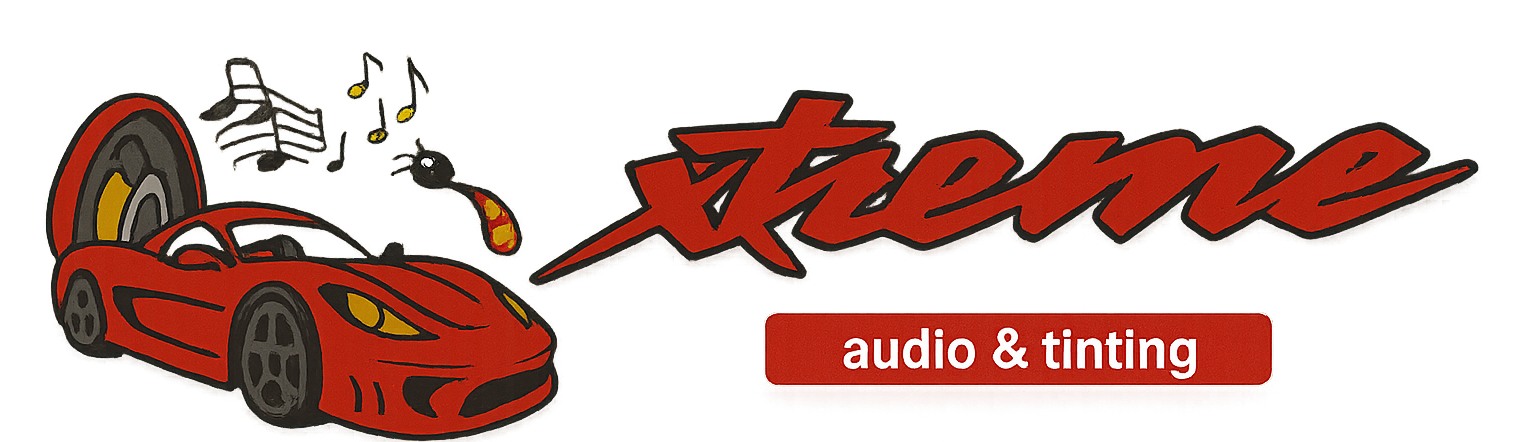 Xtreme Audio & Tinting